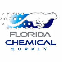 Florida Chemical Supply logo