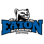 Eaton Academy logo