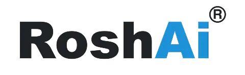 RoshAi logo