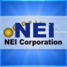 NEI Corporation logo