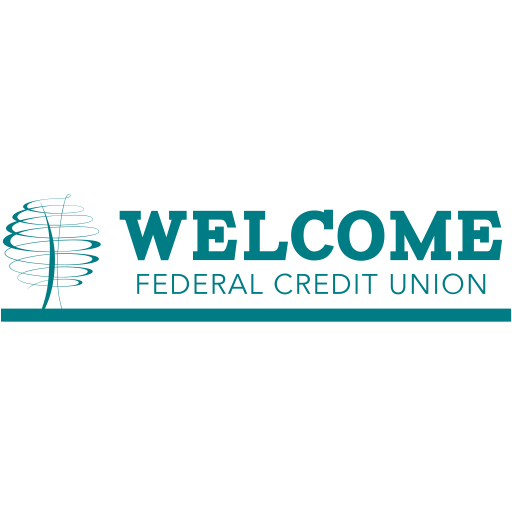 Welcome Federal Credit Union logo