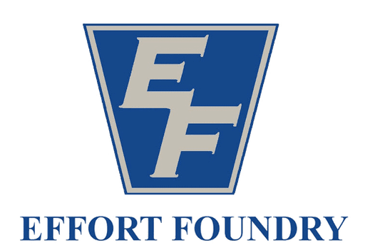 Effort Foundry logo