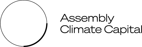 Assembly Climate Capital logo
