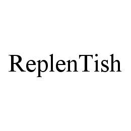 Replentish logo