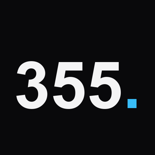 355 Capital logo
