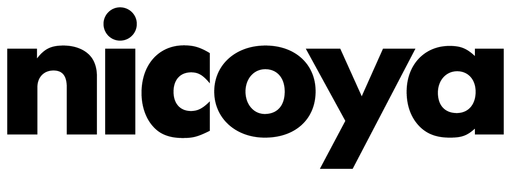 Nicoya logo