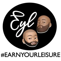 Earn Your Leisure
