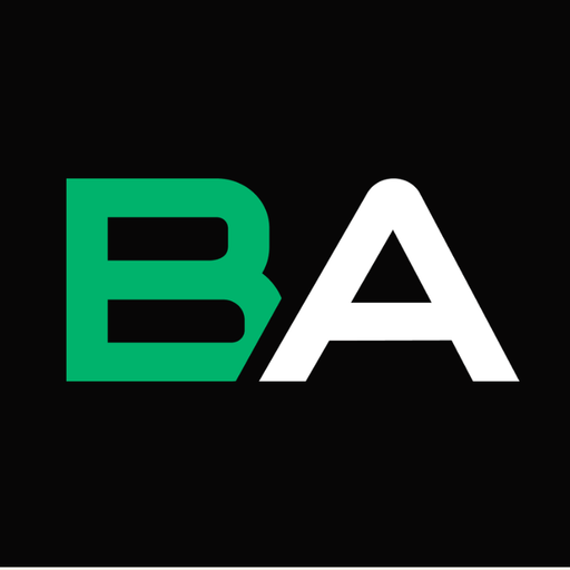 Better Agency logo