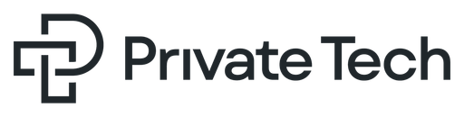 Private Tech logo