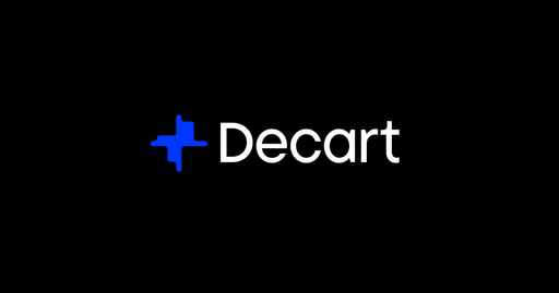 Decart logo