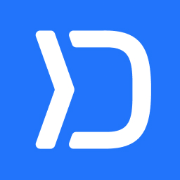 Diffly logo