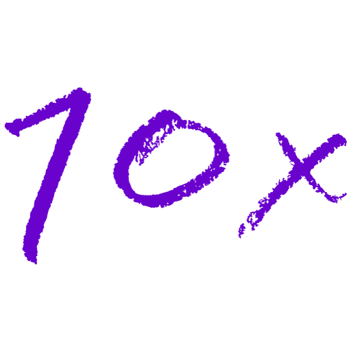 10x Banking logo