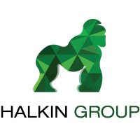Halkin Group logo