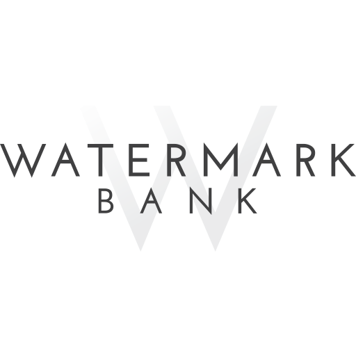 Watermark Bank logo