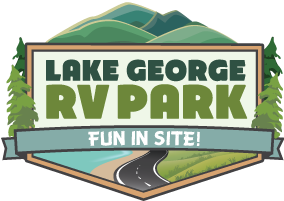 Lake George RV Park