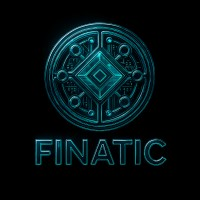 Finatic logo