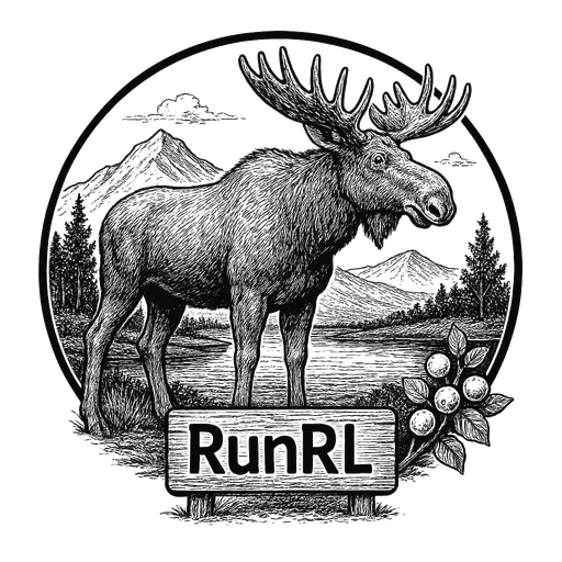 RunRL logo