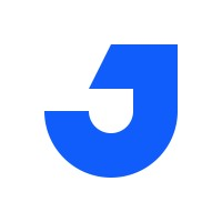 Jelled logo