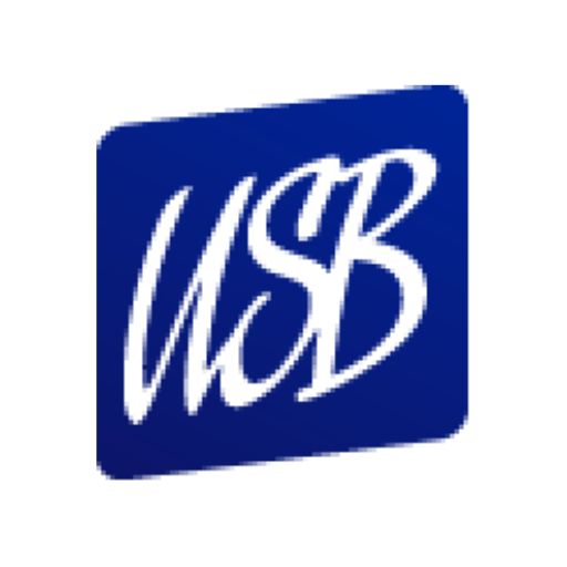 Union State Bank logo