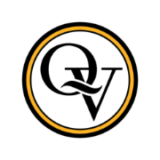 Quaker Valley School District logo