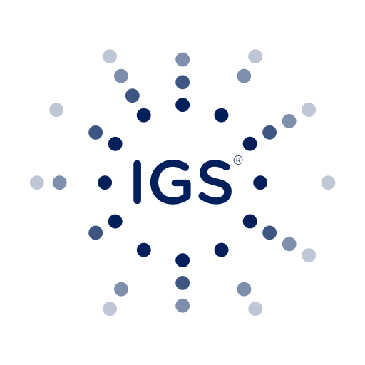 Intelligent Growth Solutions logo