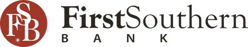 First Southern Bank logo