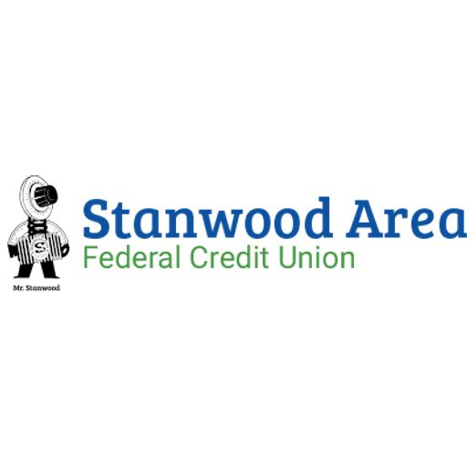Stanwood Area Federal Credit Union logo