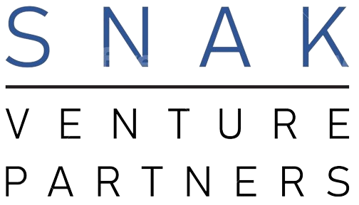 Snak Venture Partners logo