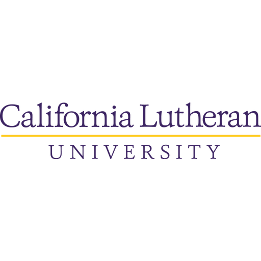 California Lutheran University logo