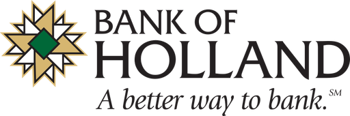 Bank of Holland logo
