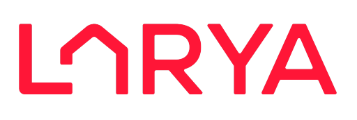 Larya logo