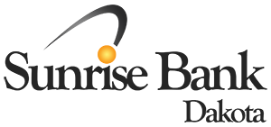 Sunrise Bank Dakota logo