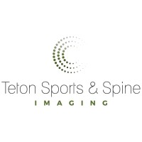 Teton Sports & Spine Imaging logo
