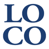 LOCO Credit Union logo