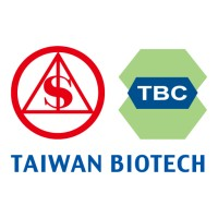 Taiwan Biotech Co. logo