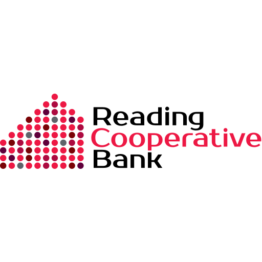 Reading Cooperative Bank logo