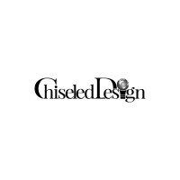 Chiseled Design logo