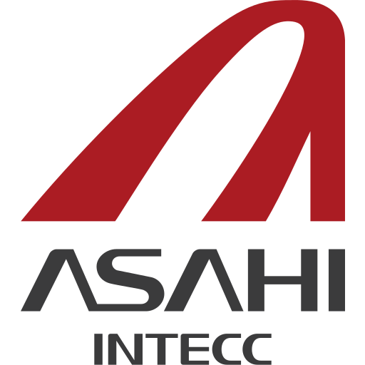 Asahi Intecc logo