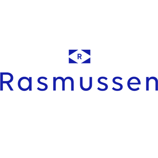 Rasmussengruppen logo