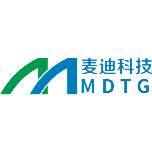 MedicalSystem Technology logo