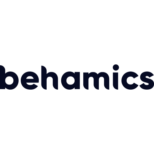 Behamics logo