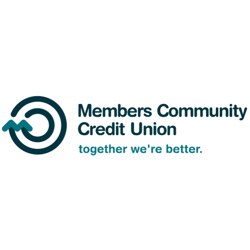 Members Community Credit Union logo