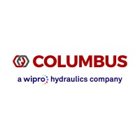 Columbus Hydraulics logo