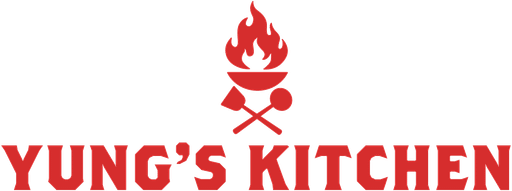 Yung's Kitchen logo