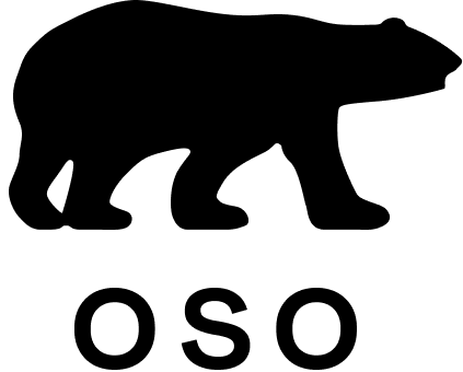 Oso for Agents logo