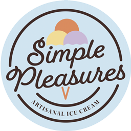 Simple Pleasures Ice