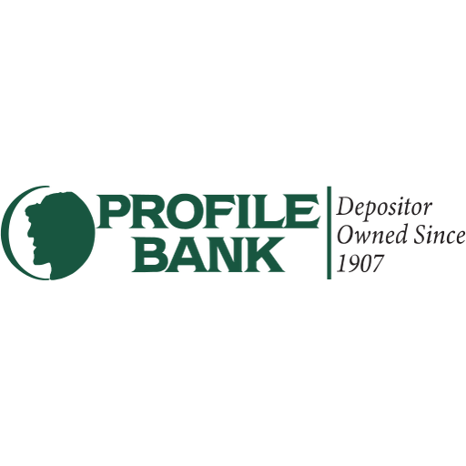 Profile Bank logo