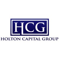 Holton Capital Group logo