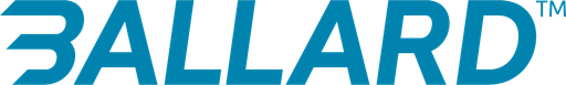 Ballard Power Systems logo