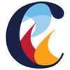 Charlotte Fire Department CU logo